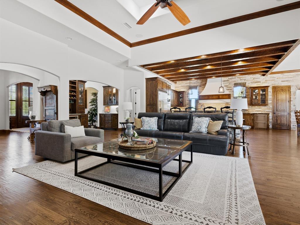 Anderson Add - Residential