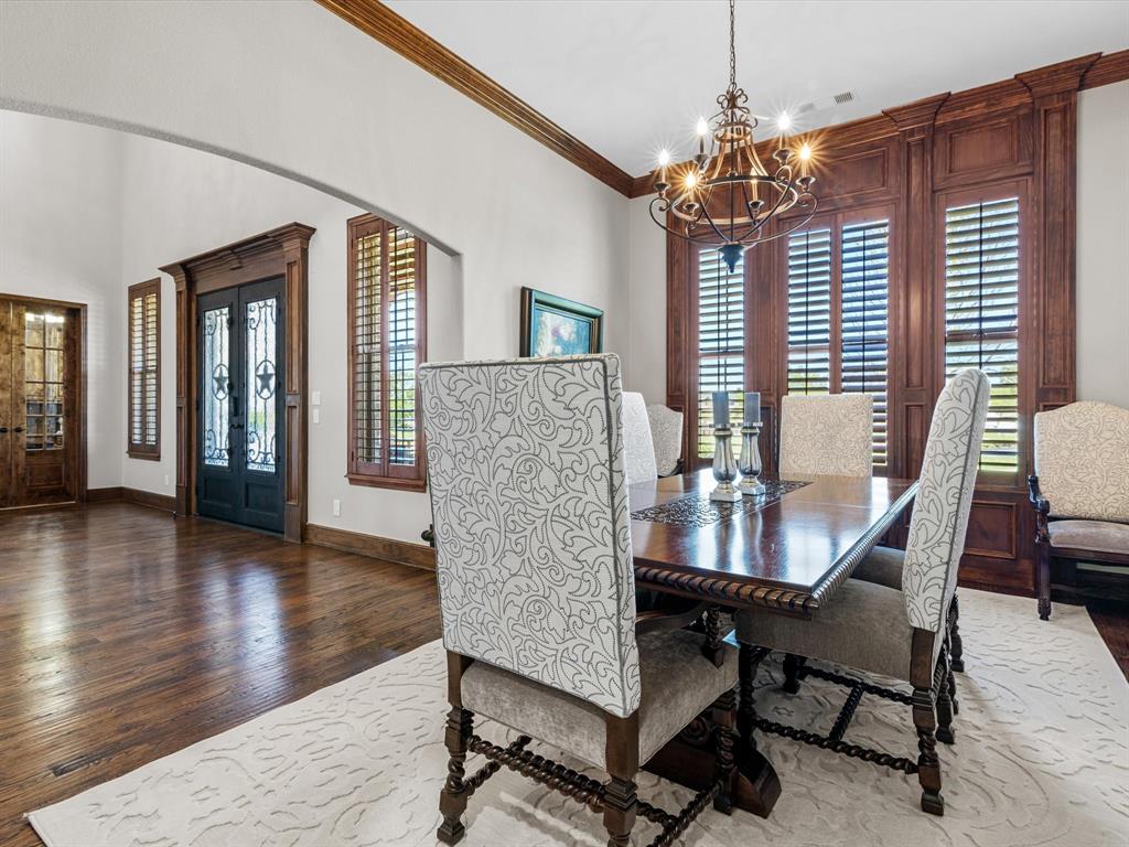 Anderson Add - Residential