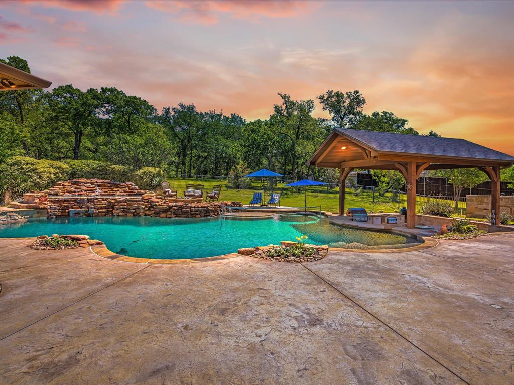 Anderson Add - Residential