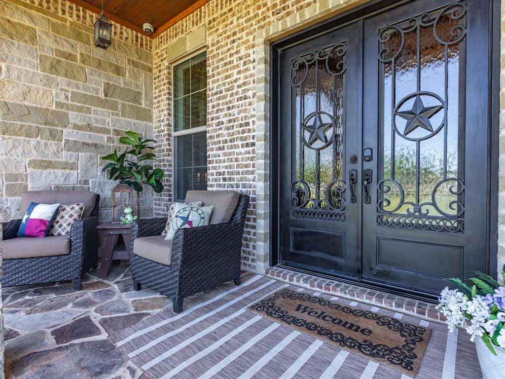 Anderson Add - Residential