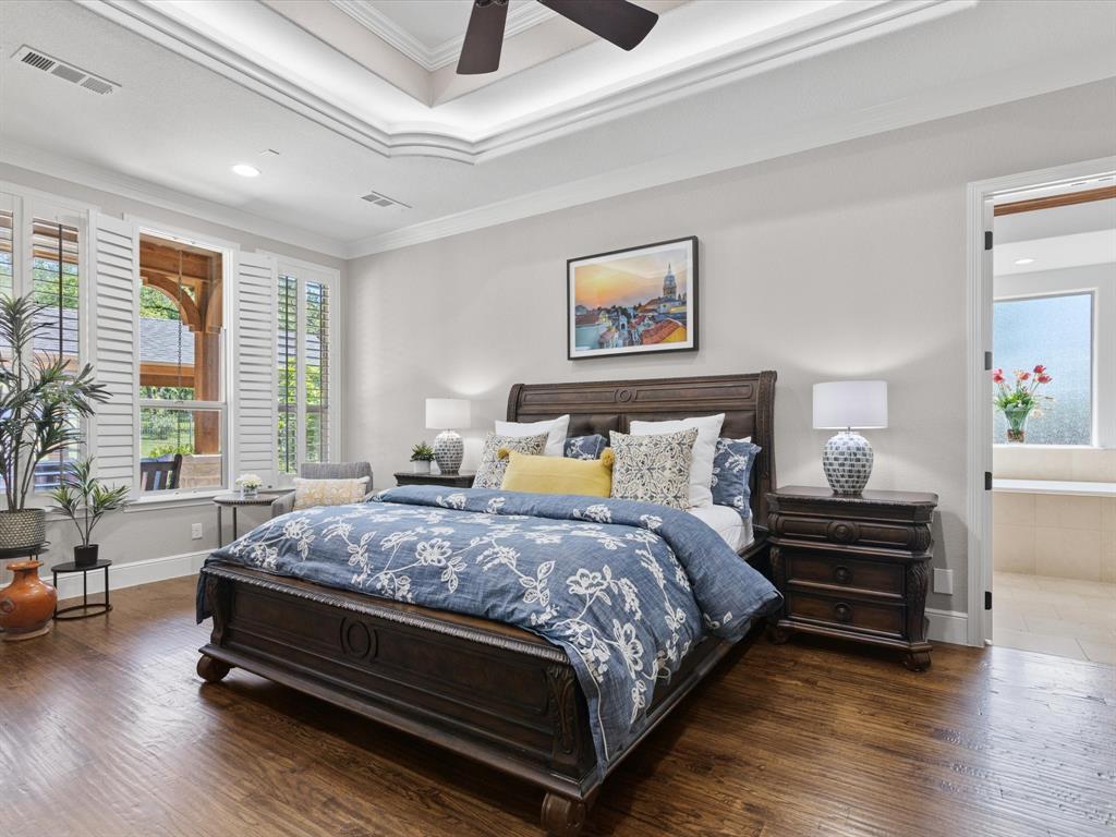 Anderson Add - Residential