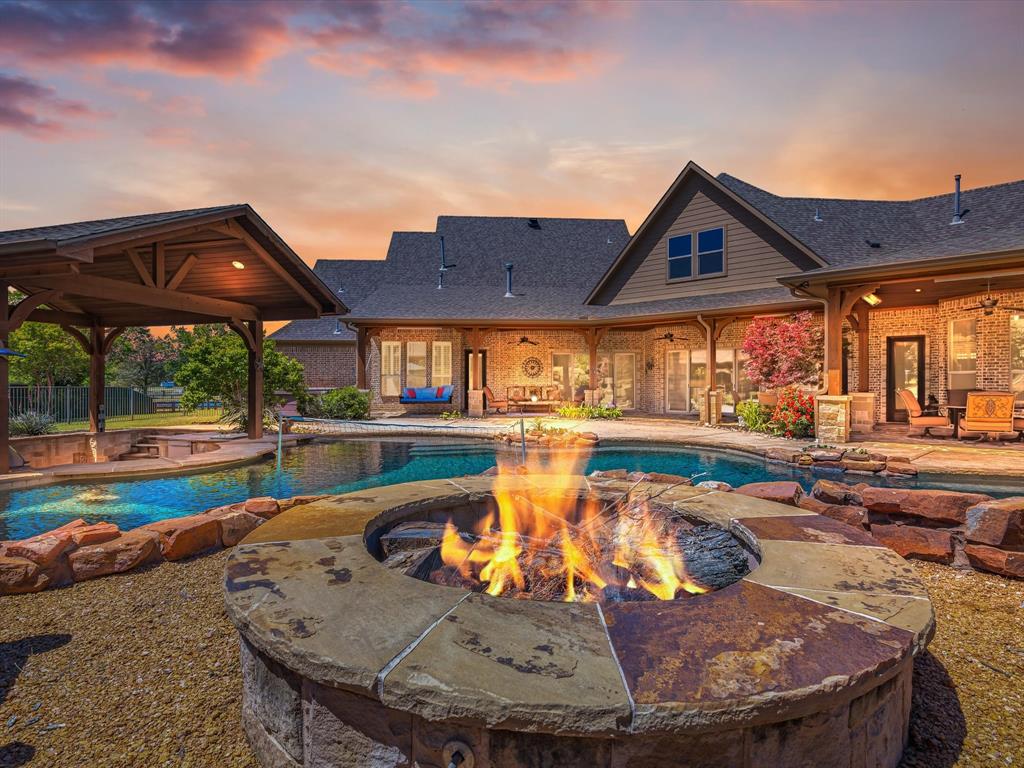 Anderson Add - Residential