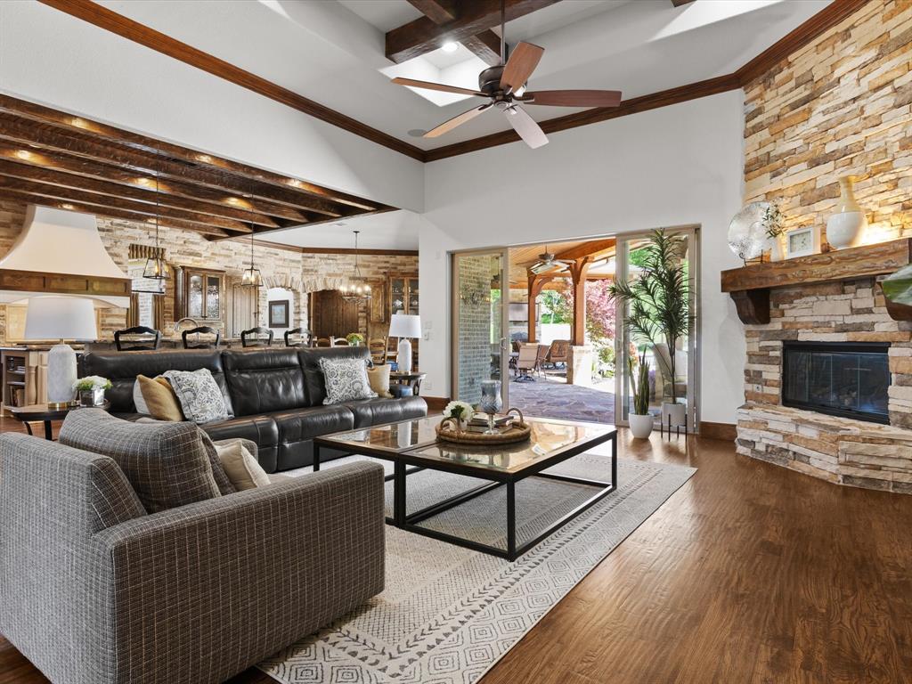 Anderson Add - Residential