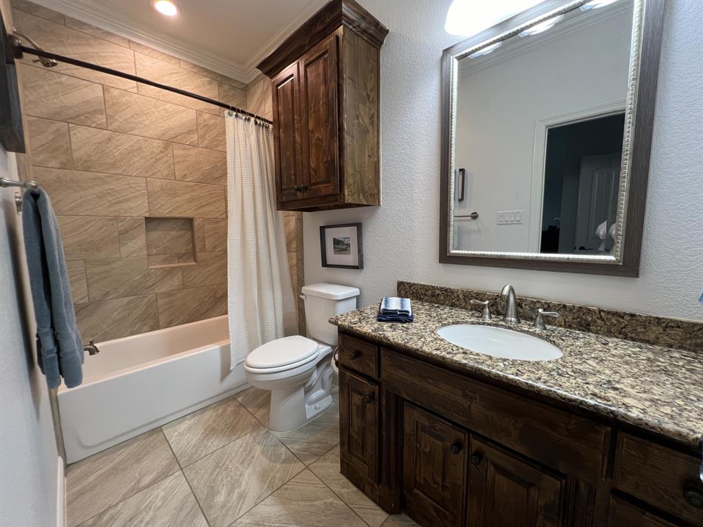 Anderson Add - Residential