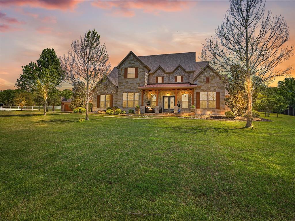 Anderson Add - Residential