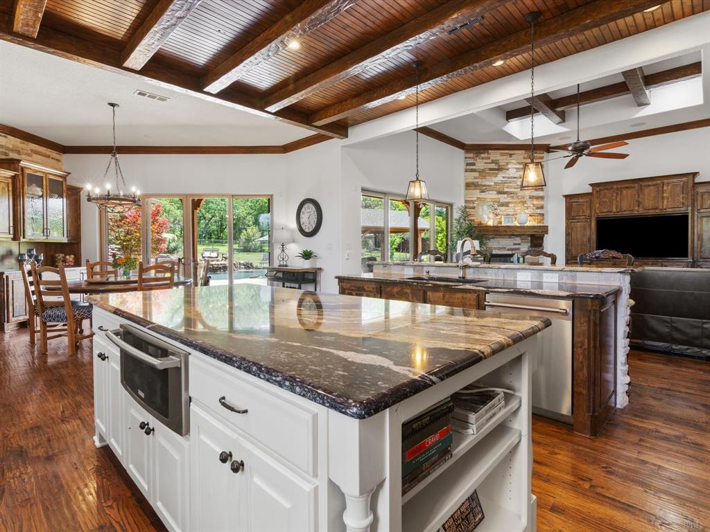 Anderson Add - Residential