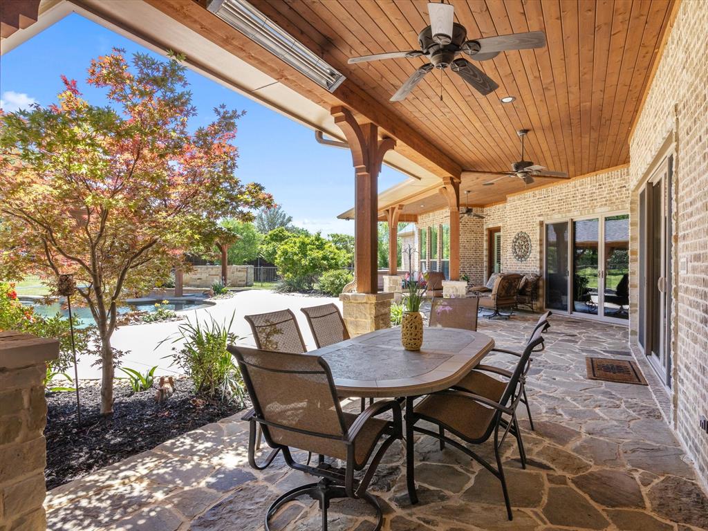 Anderson Add - Residential