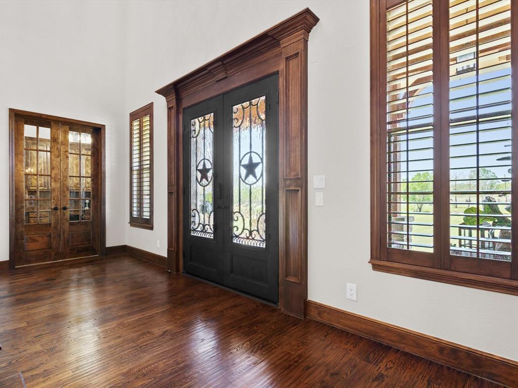 Anderson Add - Residential