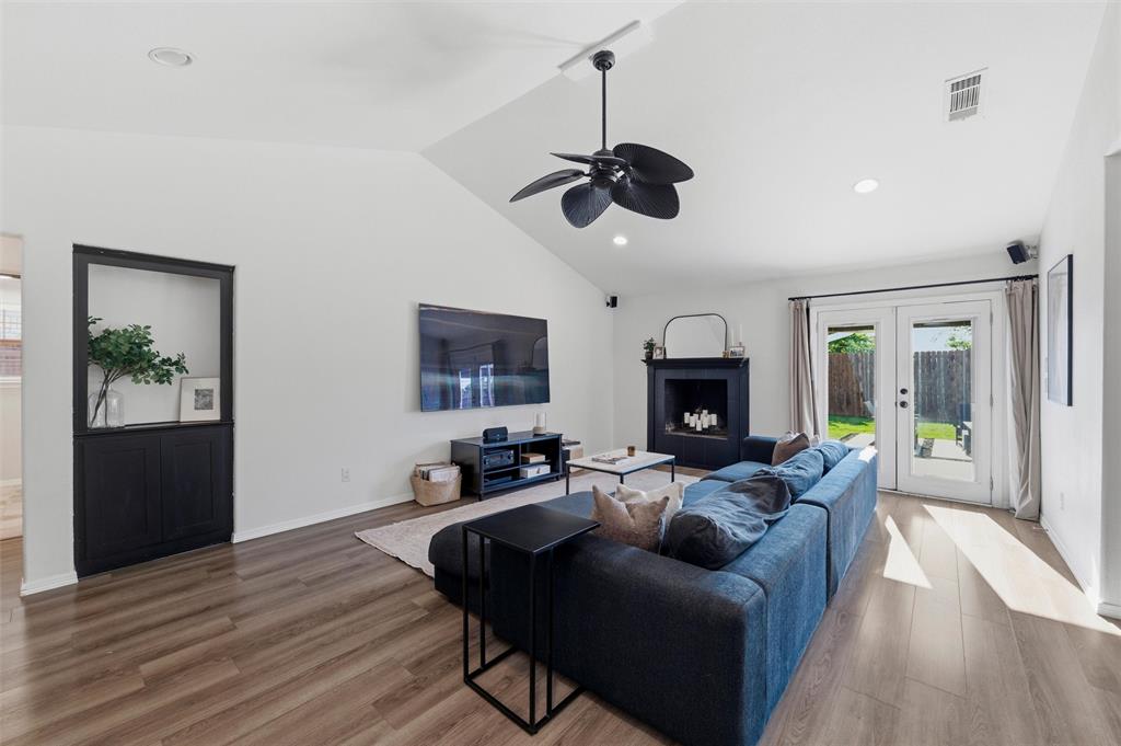 Wedgwood Add - Residential