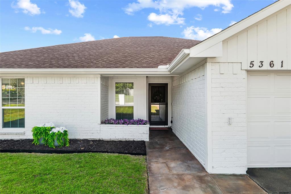 Wedgwood Add - Residential