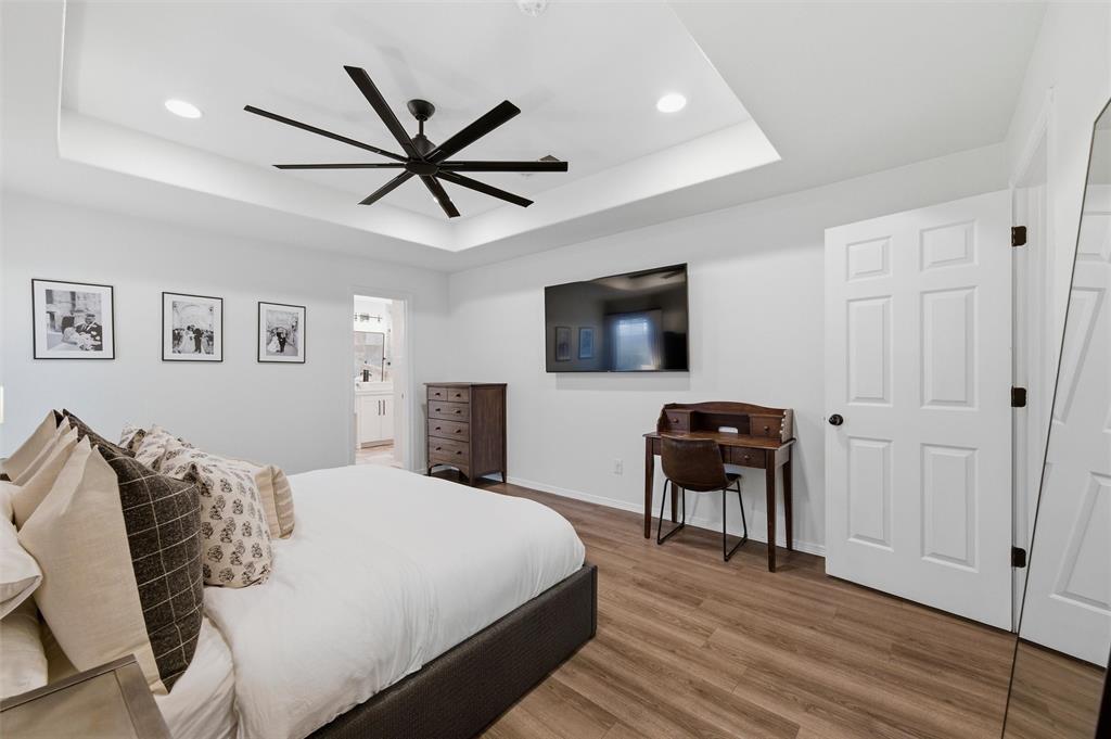 Wedgwood Add - Residential
