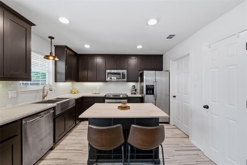 Wedgwood Add - Residential