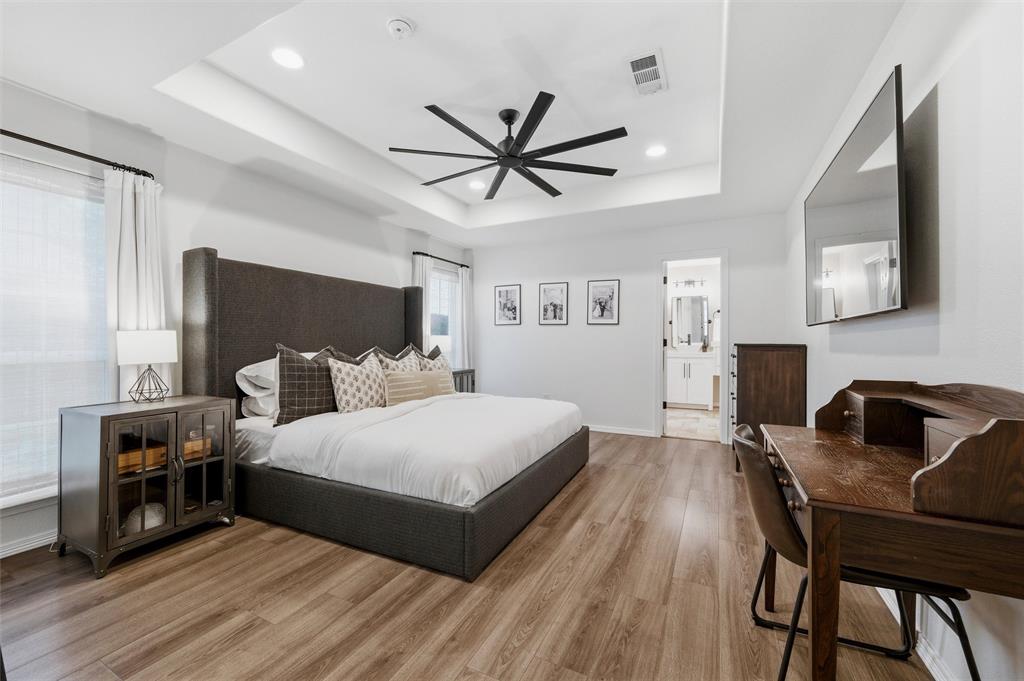 Wedgwood Add - Residential