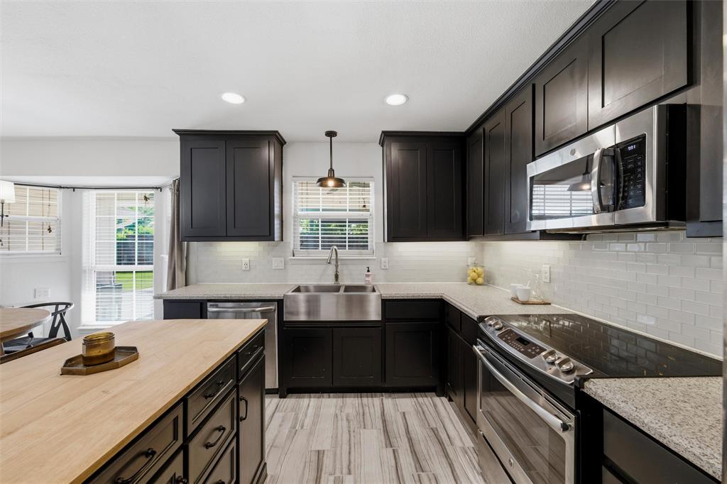 Wedgwood Add - Residential