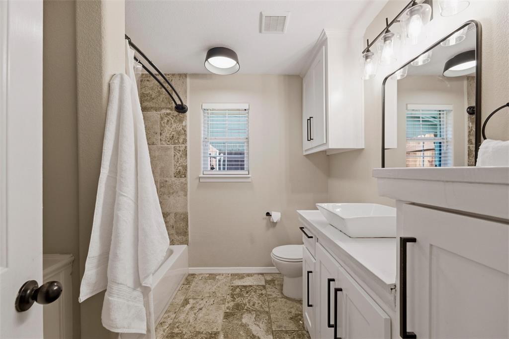 Wedgwood Add - Residential