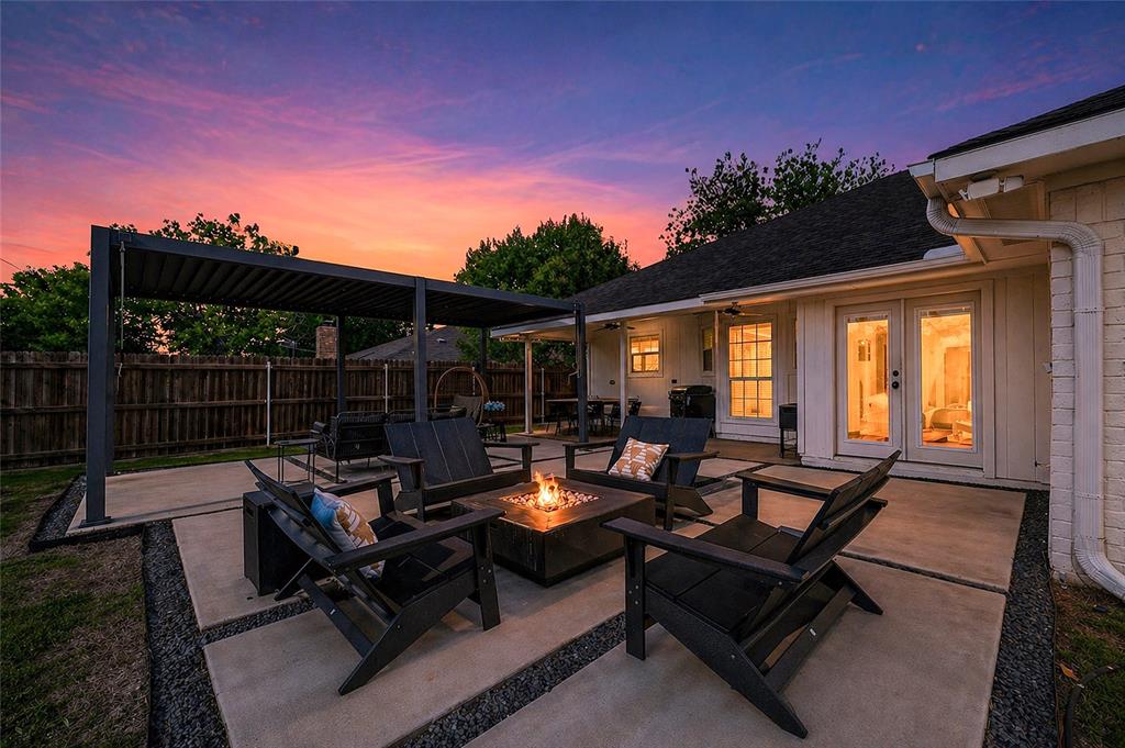 Wedgwood Add - Residential