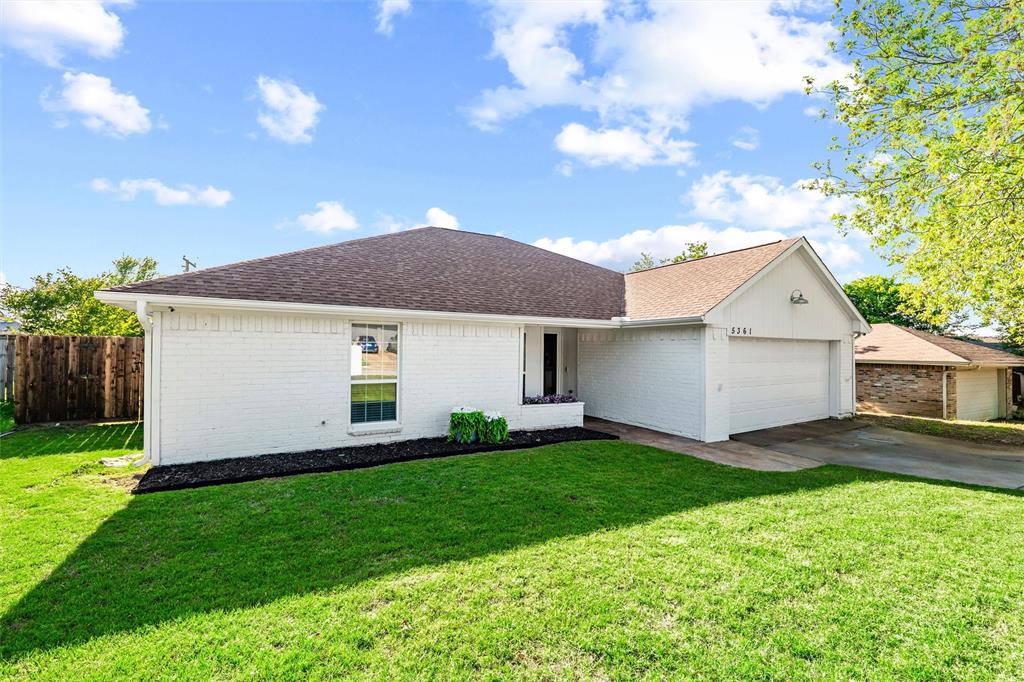 Wedgwood Add - Residential