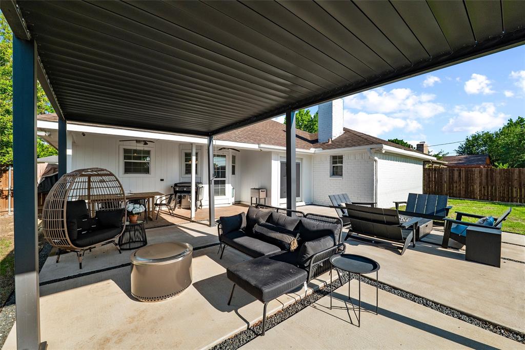 Wedgwood Add - Residential