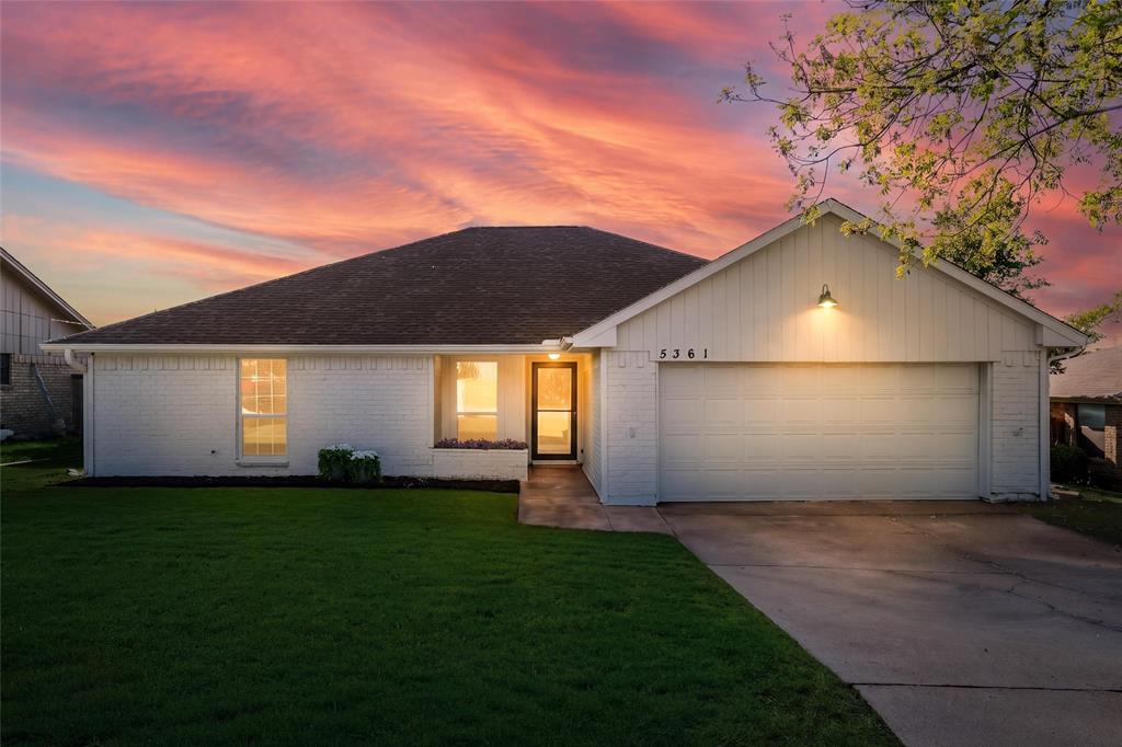 Wedgwood Add - Residential