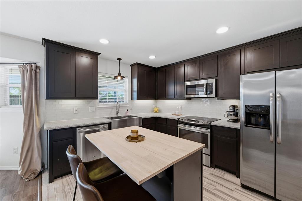Wedgwood Add - Residential