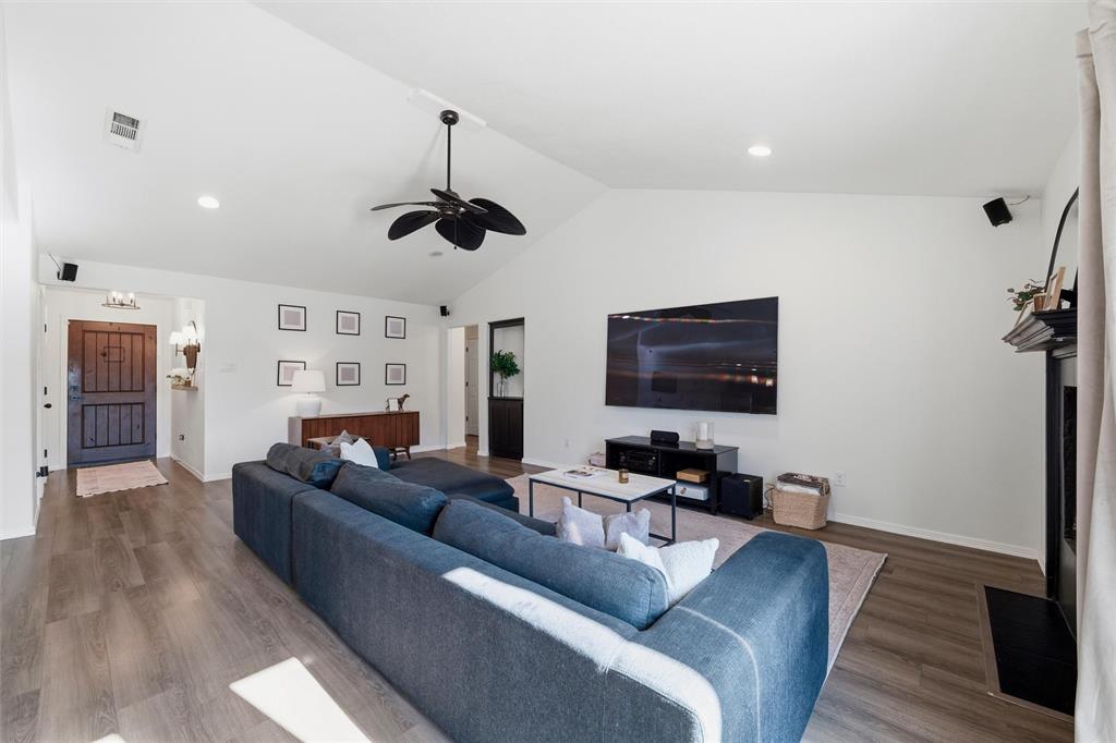 Wedgwood Add - Residential