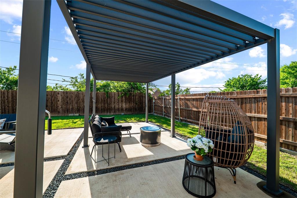 Wedgwood Add - Residential