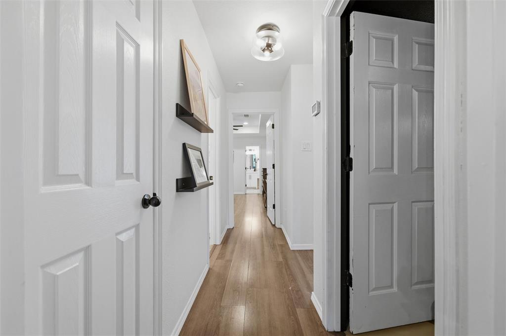 Wedgwood Add - Residential