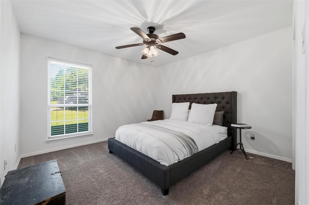 Wedgwood Add - Residential