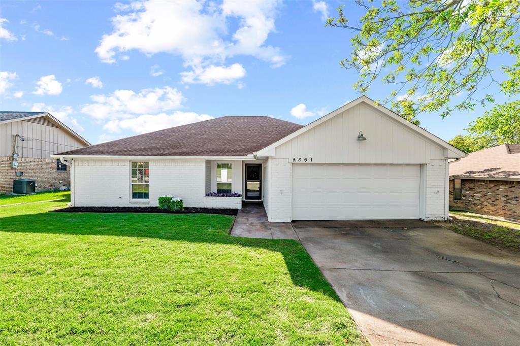 Wedgwood Add - Residential