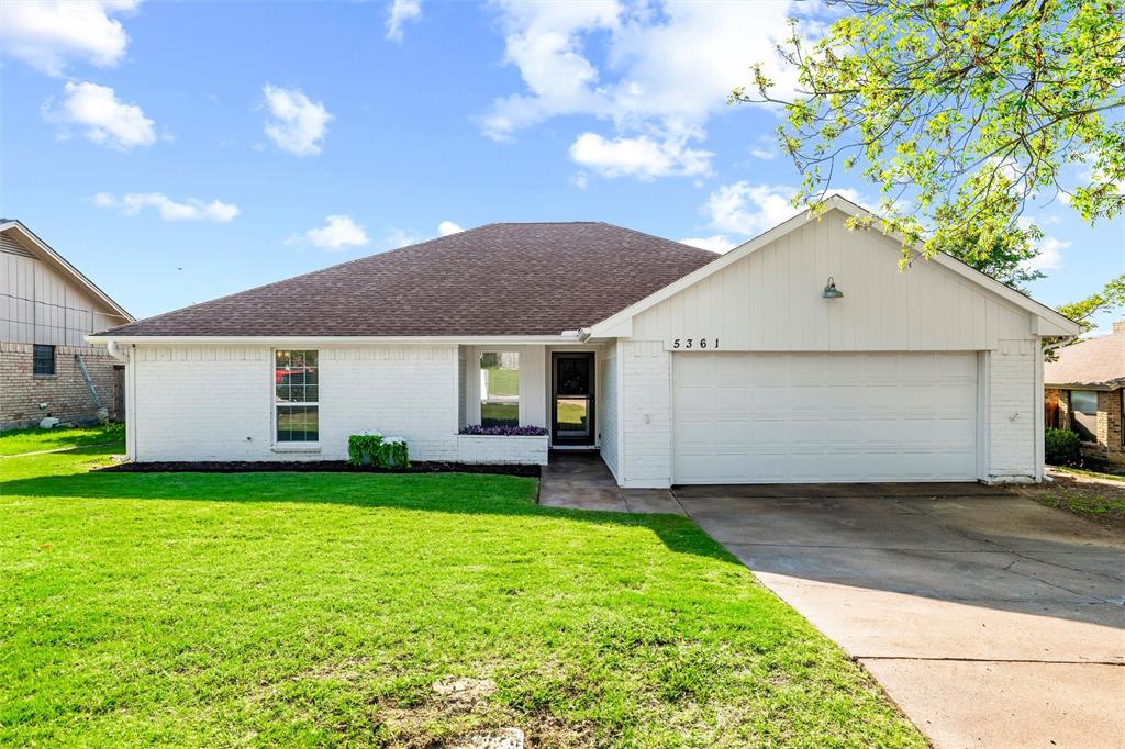 Wedgwood Add - Residential