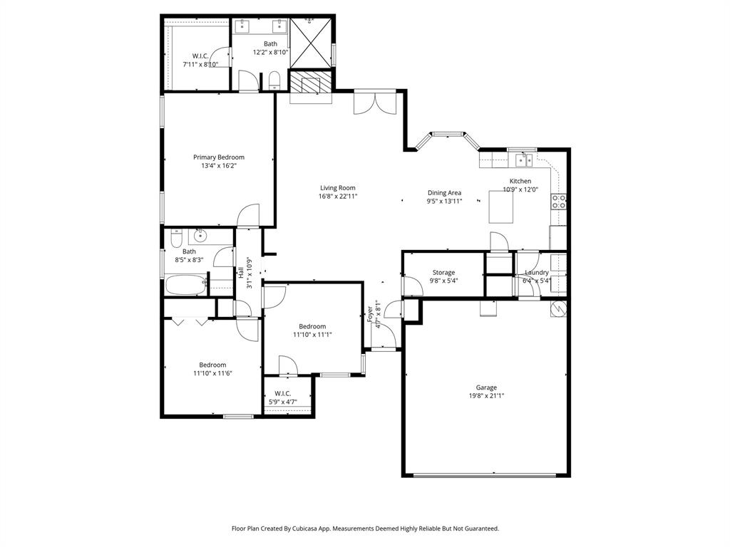 Wedgwood Add - Residential