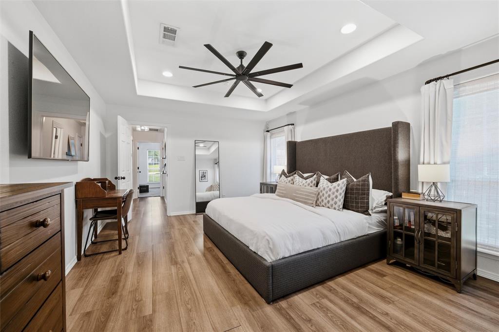 Wedgwood Add - Residential