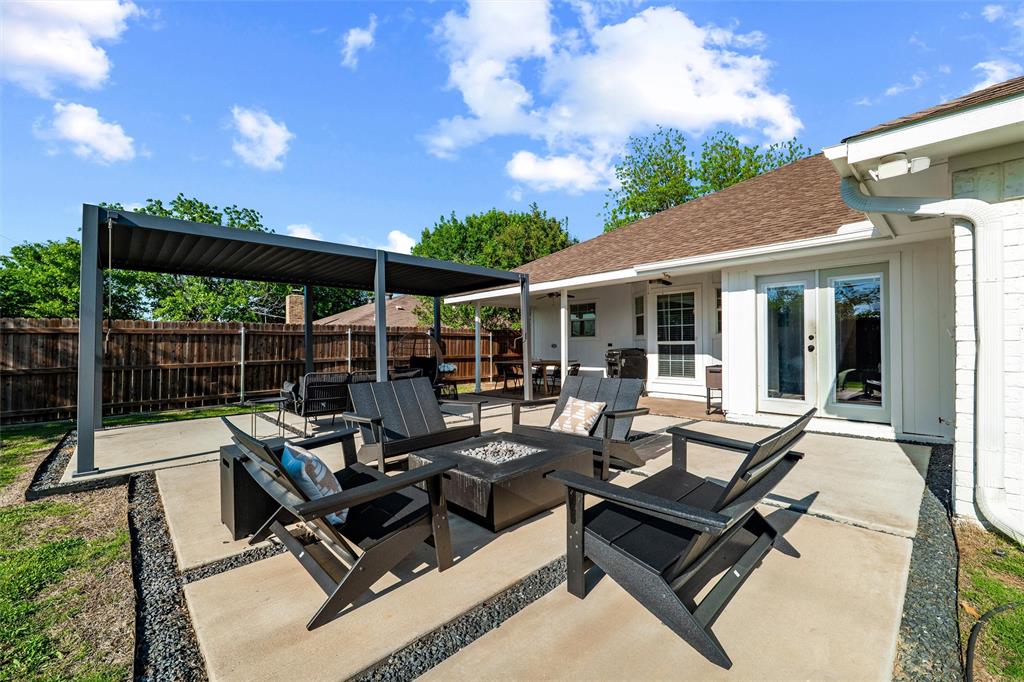 Wedgwood Add - Residential