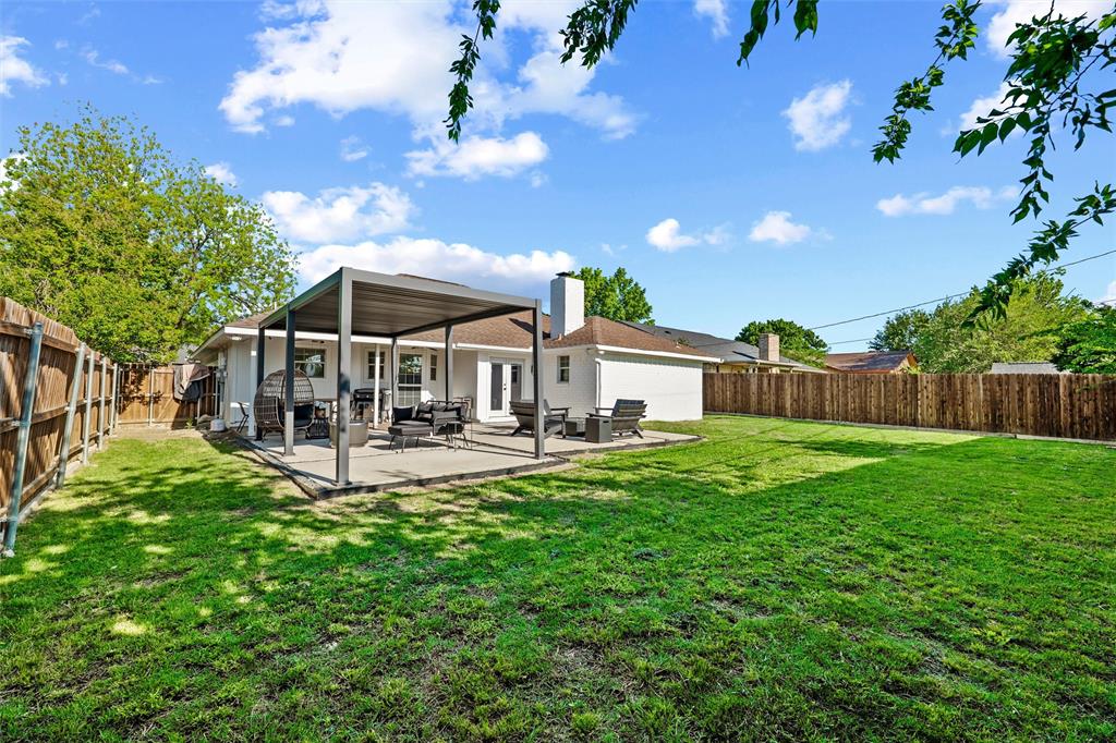 Wedgwood Add - Residential