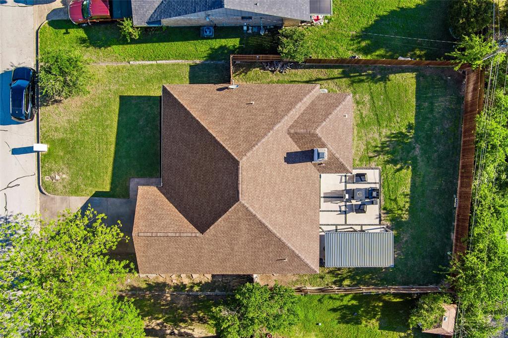 Wedgwood Add - Residential