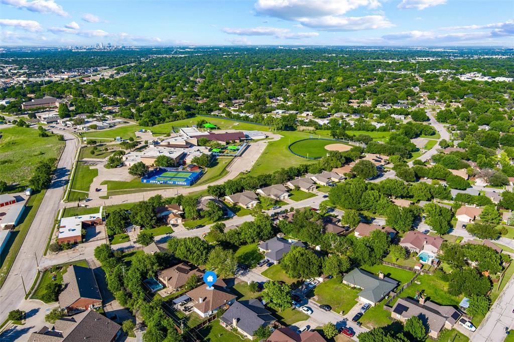 Wedgwood Add - Residential