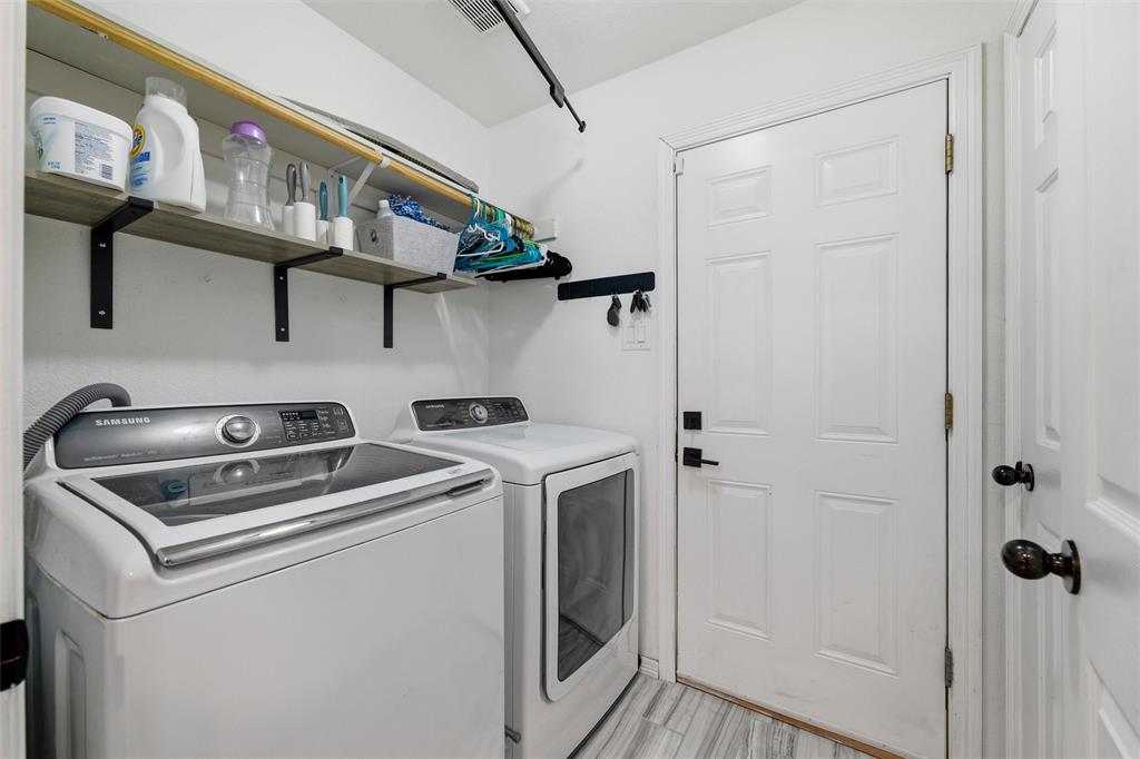Wedgwood Add - Residential