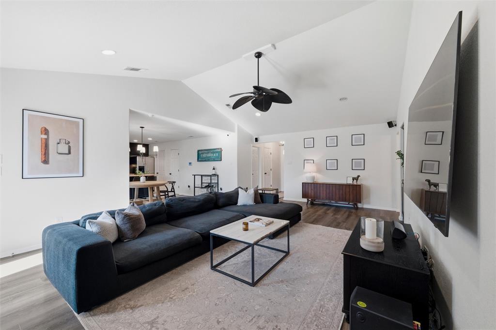 Wedgwood Add - Residential
