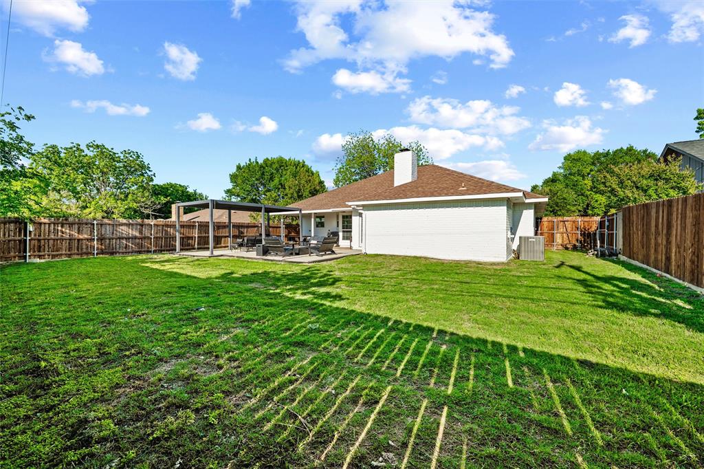 Wedgwood Add - Residential