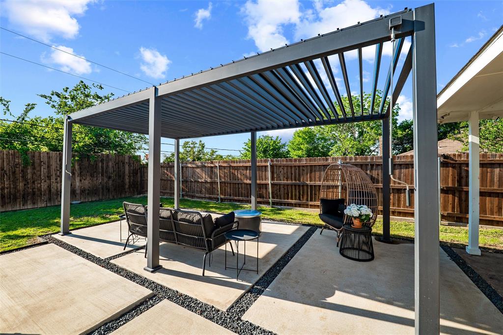 Wedgwood Add - Residential