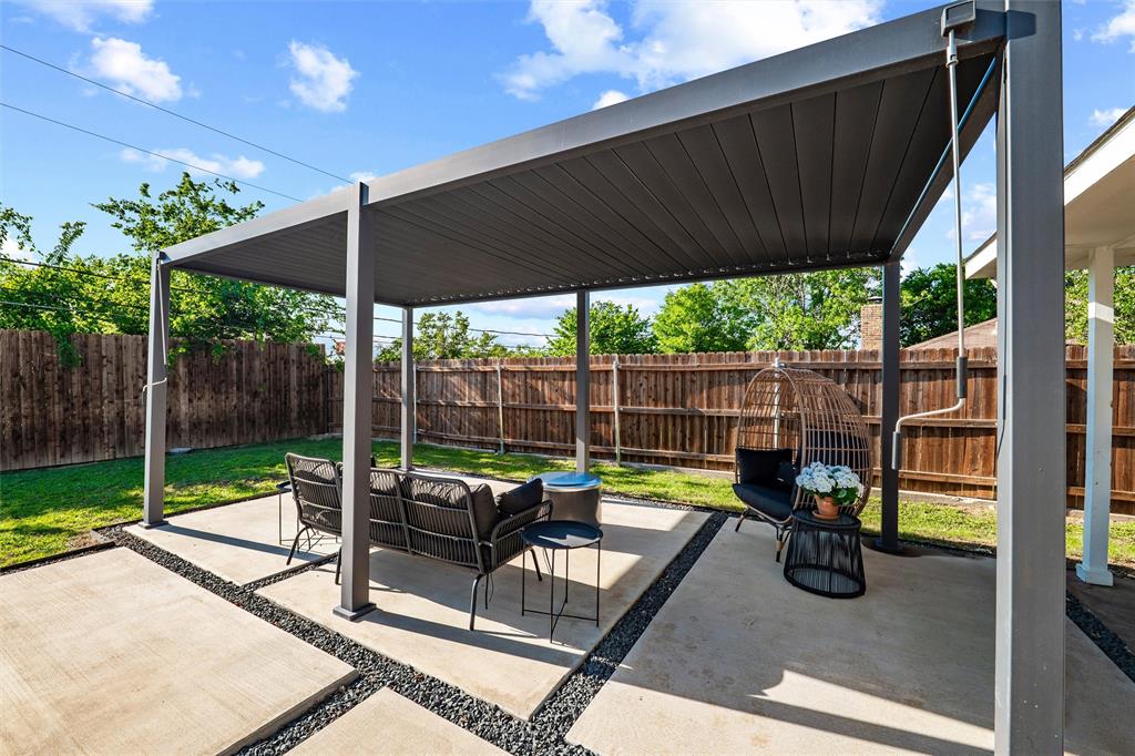 Wedgwood Add - Residential