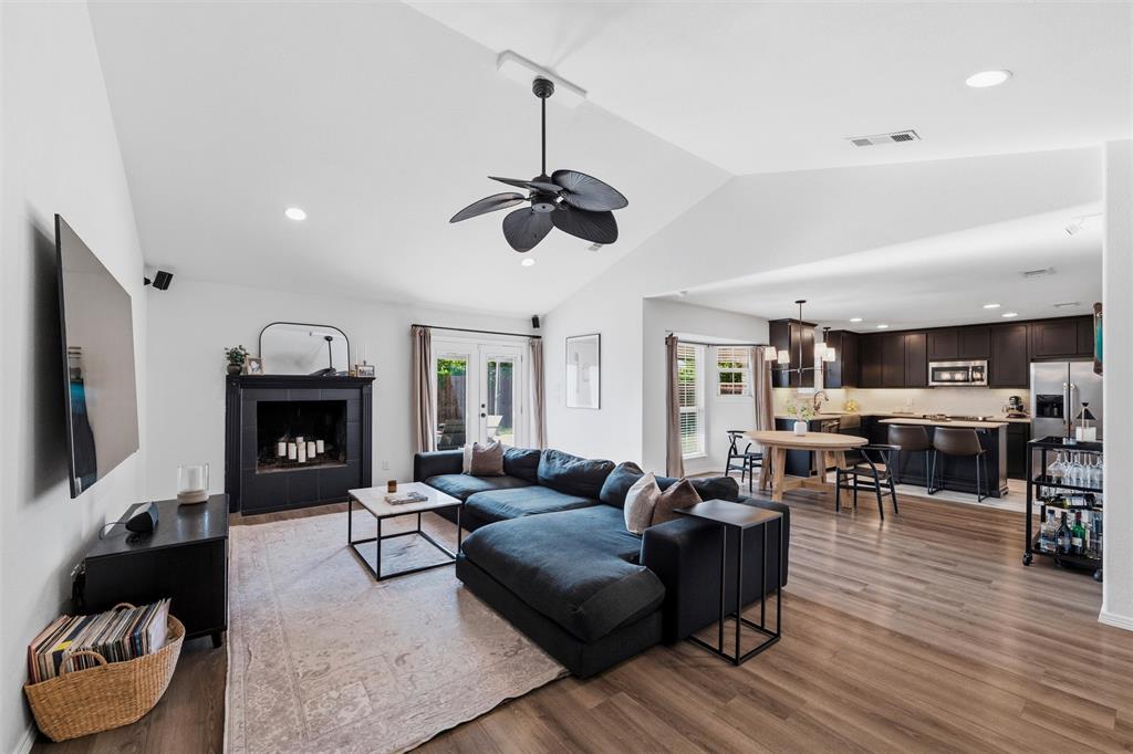 Wedgwood Add - Residential