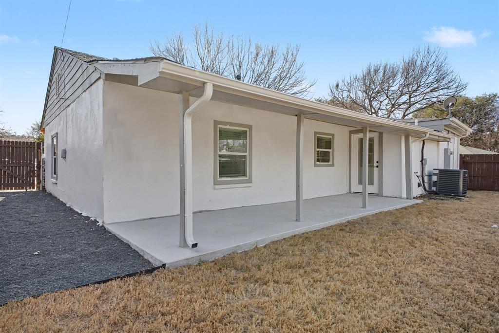 Walnut Hill Estates - Residential