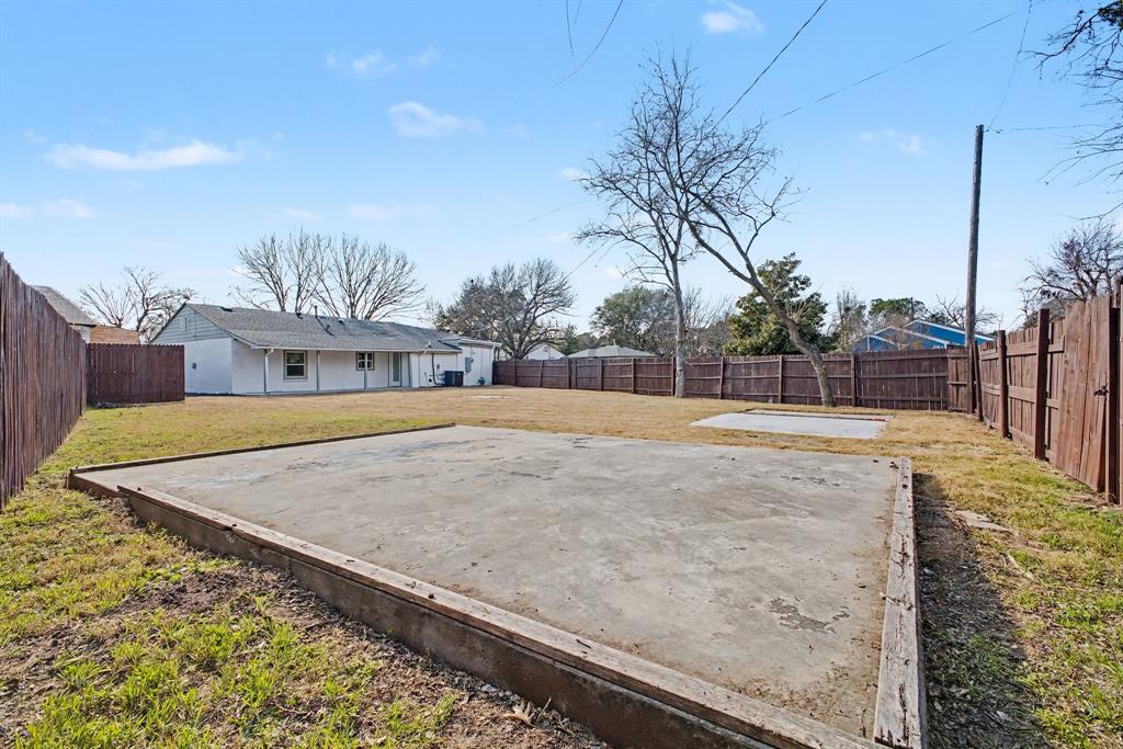 Walnut Hill Estates - Residential