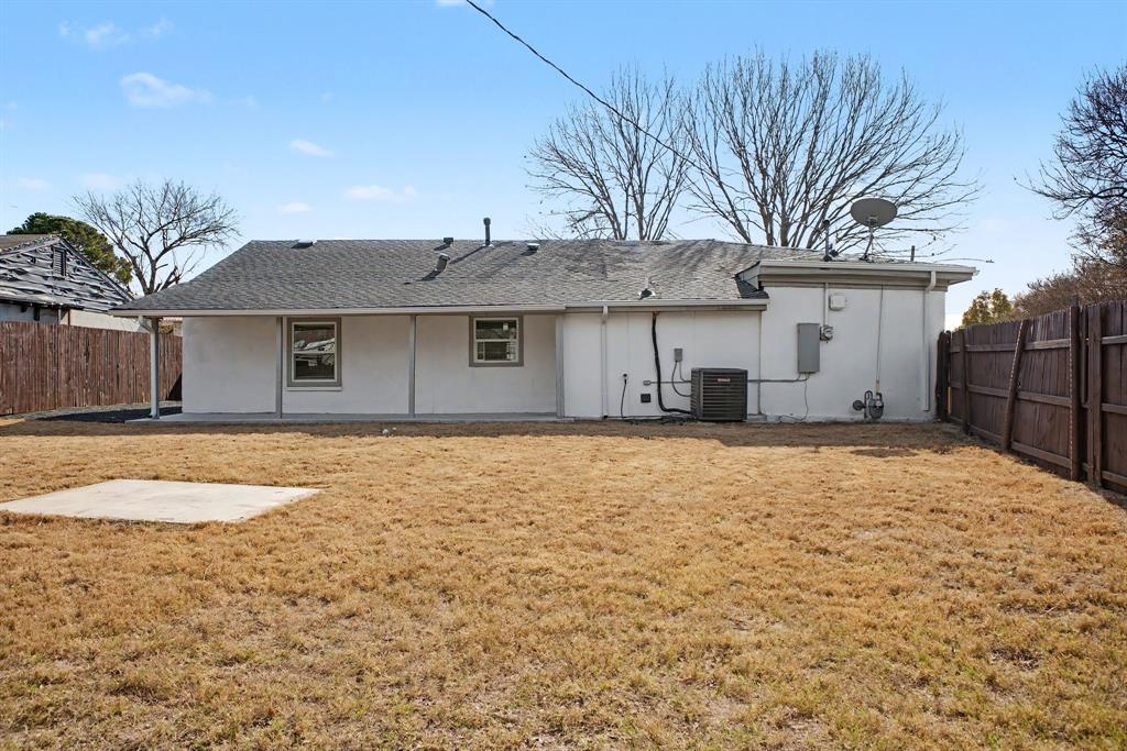 Walnut Hill Estates - Residential