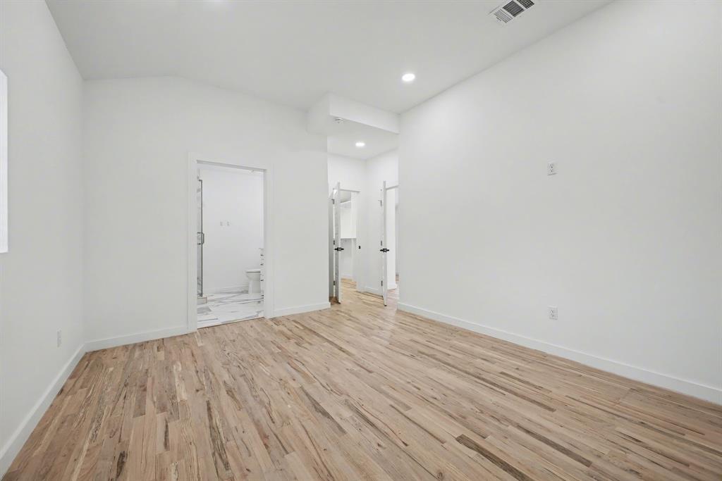 Walnut Hill Estates - Residential