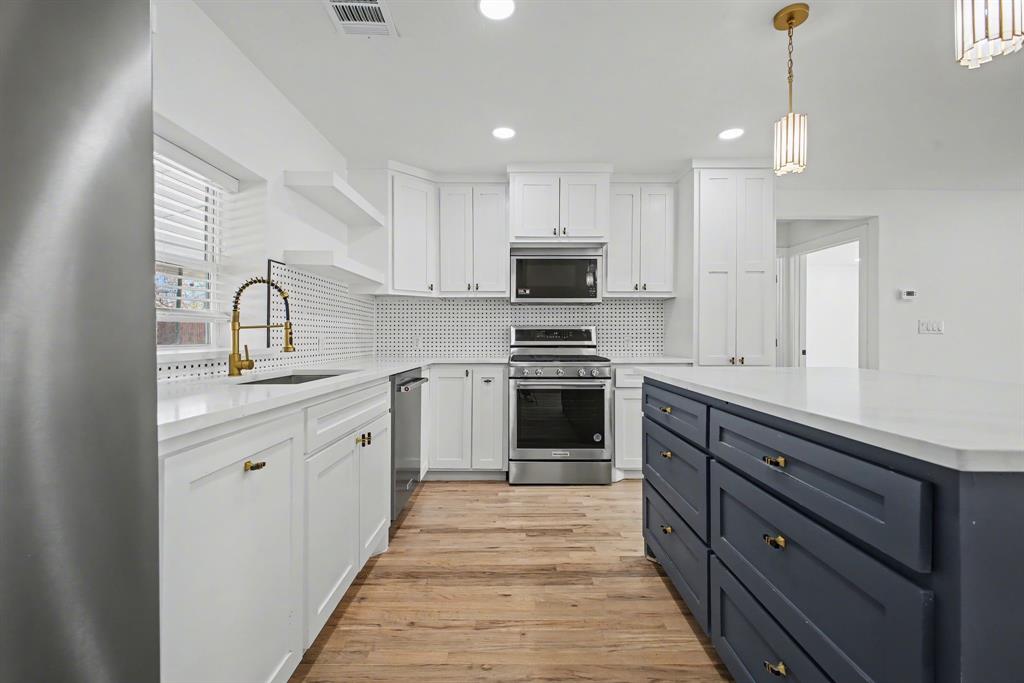 Walnut Hill Estates - Residential