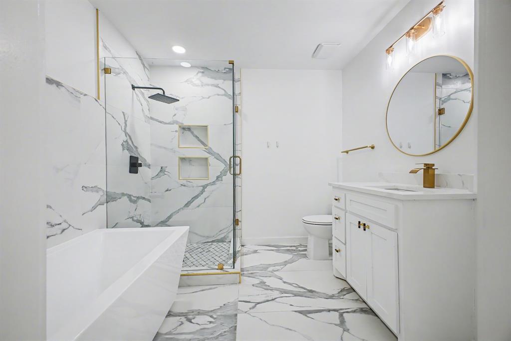 Walnut Hill Estates - Residential