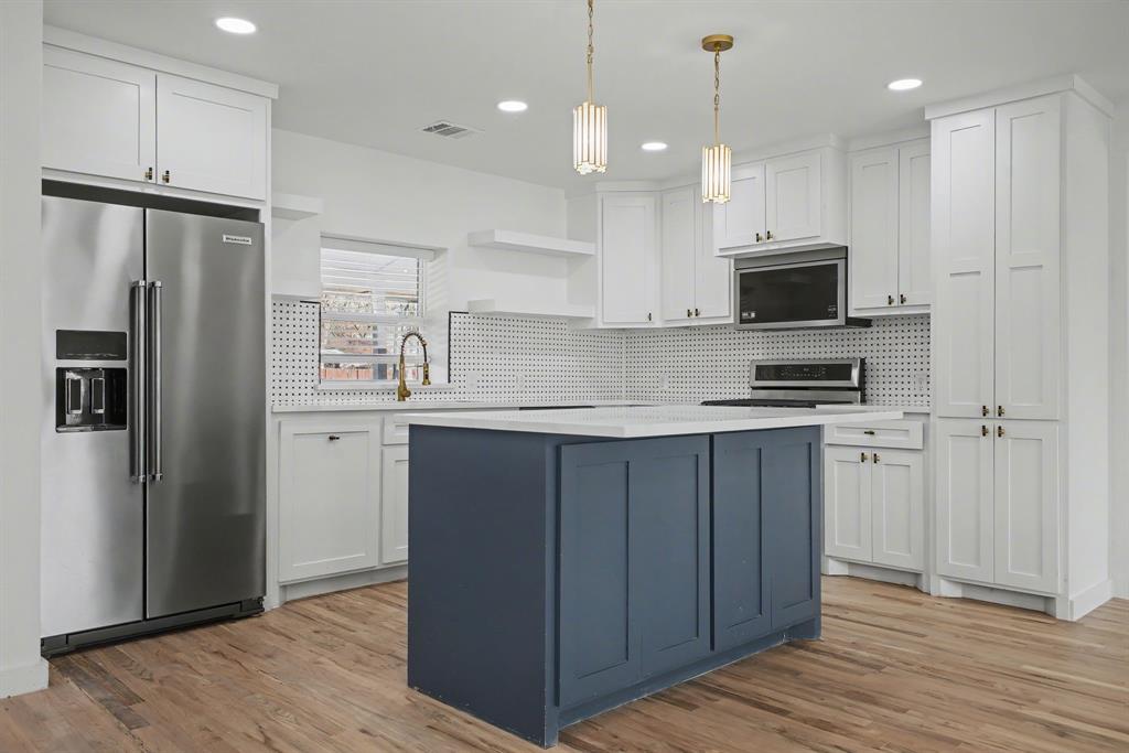 Walnut Hill Estates - Residential