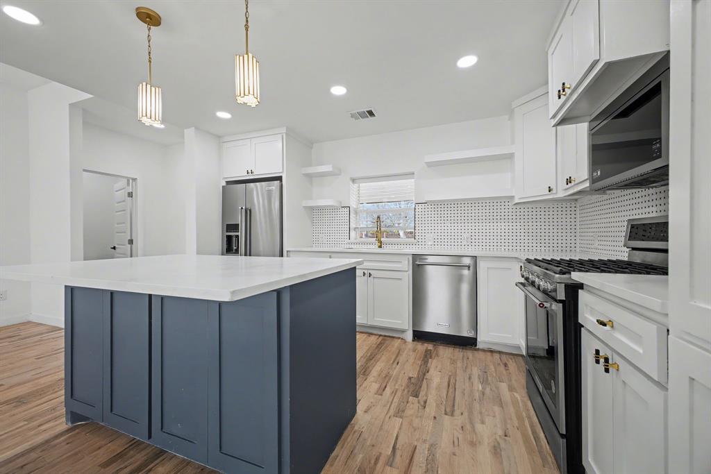 Walnut Hill Estates - Residential